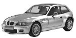 BMW E36-7 P144B Fault Code