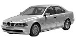 BMW E39 P144B Fault Code