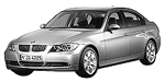 BMW E90 P144B Fault Code