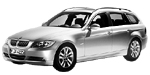 BMW E91 P144B Fault Code