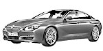BMW F06 P144B Fault Code
